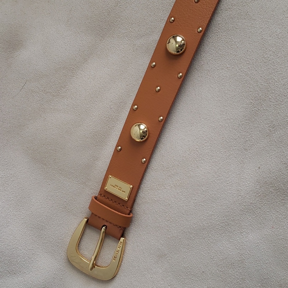 Michael Kors Belt